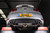 Milltek 3" Turbo Back w/o Hi-Flow Sports Cat Resonated - Polished Tips - MK6 GTI 2.0T