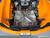 AWE Tuning McLaren MP4-12C Performance Exhaust - Black Tips