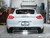 AWE Tuning Porsche 981 Performance Exhaust System - With Chrome Silver Tips