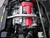 Turbo Pressure Pipe Kit - Blue - Volvo S70 / V70 / C70 Turbo 1999+