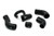 Pressure Hose Kit - Black - 850 / S70 / V70 Turbo 94-98