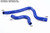 Radiator Hose Kit - Blue - 850 / S70 / V70 / C70 Turbo