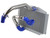 BigPack - Intercooler & Piping Kit - Blue - S70 / V70 / C70 1999+