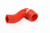 Idle Control Hose - Red - 850 / S70 / V70 Turbo 94-98