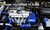 Top Intercooler Hose w/BOV 32mm Opening - Blue - 850 / S70 / V70 / C70
