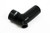 Top Intercooler Hose w/BOV 32mm Opening - Black - 850 / S70 / V70 / C70