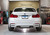 AWE Tuning BMW F8X M3/M4 Non Resonated SwitchPath Exhaust -- Chrome Silver Tips (90mm)
