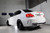 Milltek Non-Resonated Secondary Cat-back Exhaust - BMW M1 Coupe E82