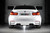 Milltek Cat Back Exhaust With Cerakote Black Tips - BMW M3 (F80) / M4 (F82)