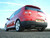 Milltek Resonated Cat-Back Exhaust With Cerakote Black Tips- VW Golf MK5 GTI 2.0T