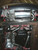 Milltek Resonated Cat-Back Exhaust With Cerakote Black Tips- VW Golf MK5 GTI 2.0T