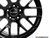 19" Style 030 Wheels - Staggered Set Of Four | ES2695487