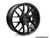 19" Style 030 Wheels - Square Set Of Four