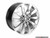 19" Style 621 Wheels - Set Of Four | ES2710422