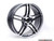 19" Style 730 Wheels - Square Set Of Four | ES2535847