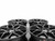 18" Style 349 Wheels - Set Of Four | ES2713035