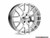 18" Style 030 Wheels - Staggered Set Of Four