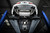 Milltek Cat Back Non-Valved, Non-Resonated Race Exhaust System with Quad Round Titanium Tips - Audi S3 2.0 TFSI quattro Saloon 8V