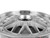 18" Style 881 Wheels - Square Set Of Four