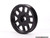 ECS Super-Lightweight Crank Pulley - Black