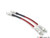 Exact-Fit Stainless Steel Brake Lines - Kit | ES1220