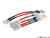 Exact-Fit Stainless Steel Brake Lines - Kit | ES1220