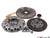 RA4 240mm Clutch Conversion Kit - Stage 1