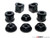 ECS Urethane Sway Bar Bushing Set - For 19mm Bar