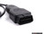 OBDII USB Diagnostic Cable