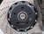 Front & Rear Cross Drilled & Slotted 2-Piece Brake Rotor Set