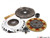 RA4 240mm Clutch Conversion Kit - Stage 3