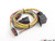 Fog Light Wiring Harness - H11 Bulbs