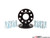 ECS Wheel Spacer & Bolt Kit - 10mm With Ball Seat Bolts