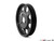 Lightweight Power Steering Pulley - Black | ES3085