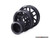 Lightweight Underdrive Pulley Set - Black