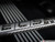 ECS Carbon Fiber Strut Bar Kit - Silver