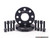 4x100 Wheel Spacers -  20mm  (1 Pair) - With Bolts