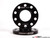 Wheel Spacer Kit - 17.5mm