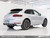 AWE Tuning Porsche Macan Track Edition Exhaust System - Diamond Black 102mm Tips