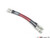 rear Exact-Fit Stainless Steel Brake Lines | ES250786