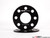 4x100 Wheel Spacers - 5mm (Pair)