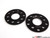 ECS Wheel Spacers - 7mm (Pair)