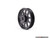 ECS Lightweight Pulley Kit - Black