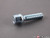 Ball Seat Wheel Bolt - 12x1.5x45mm - Priced Each