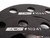 ECS Wheel Spacers - 5mm (1 Pair)