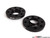 4x100 Wheel Spacers - 15mm (Pair)