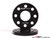 4x100 Wheel Spacers - 15mm (Pair)