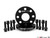 4x100 Wheel Spacers -  12.5mm  (1 Pair) - With Bolts