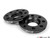 4x100 Wheel Spacers -  12.5mm  (1 Pair) - With Bolts