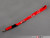 ECS Lanyard - Red